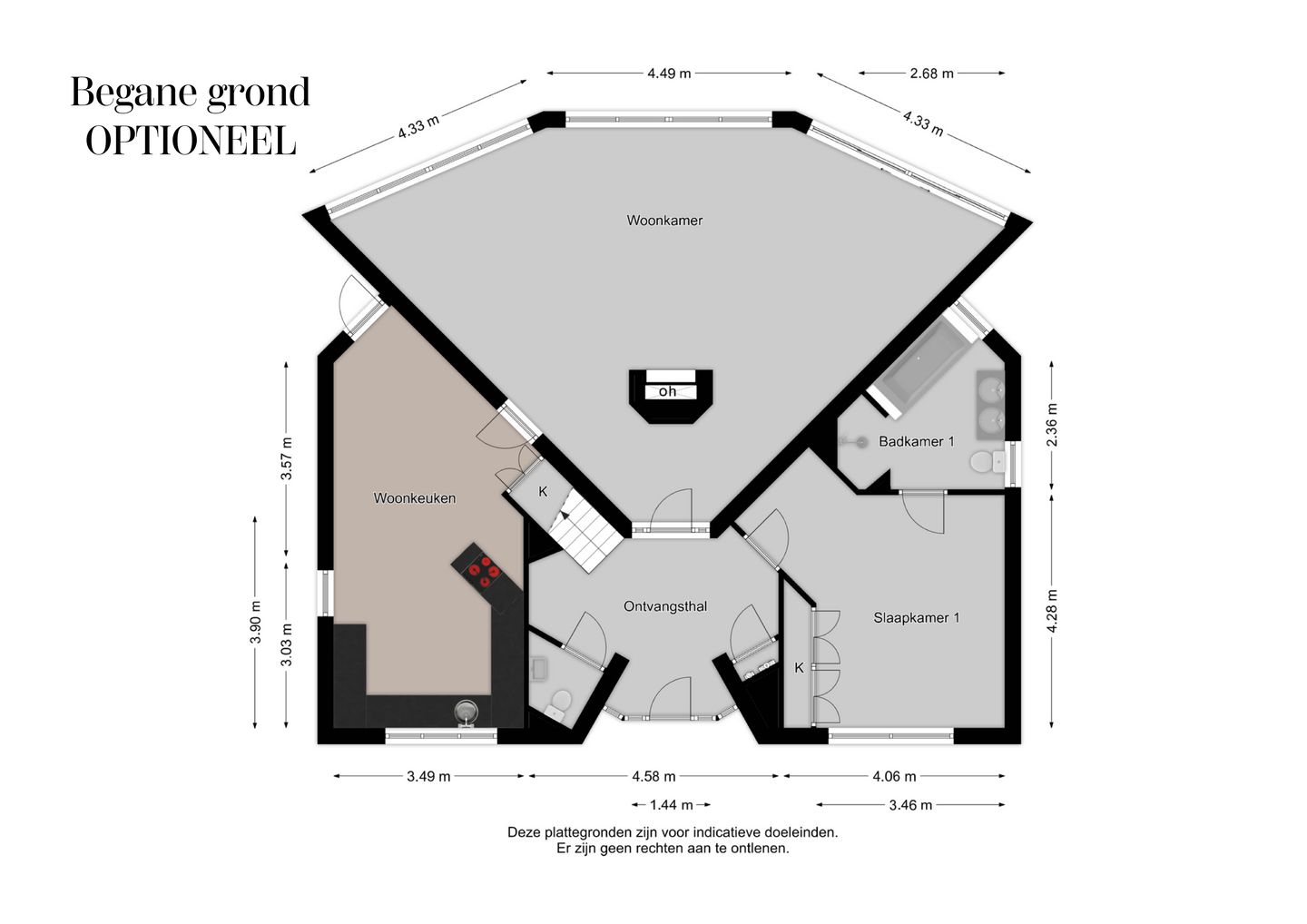 Foto 40 van Nederhuizinge 24