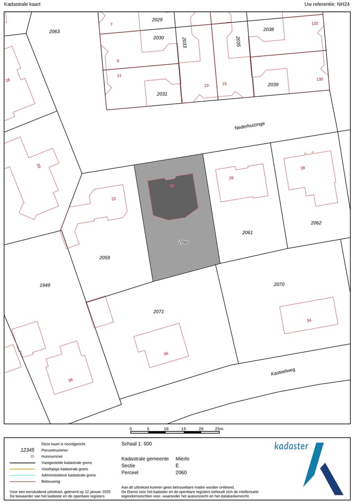 Foto 43 van Nederhuizinge 24
