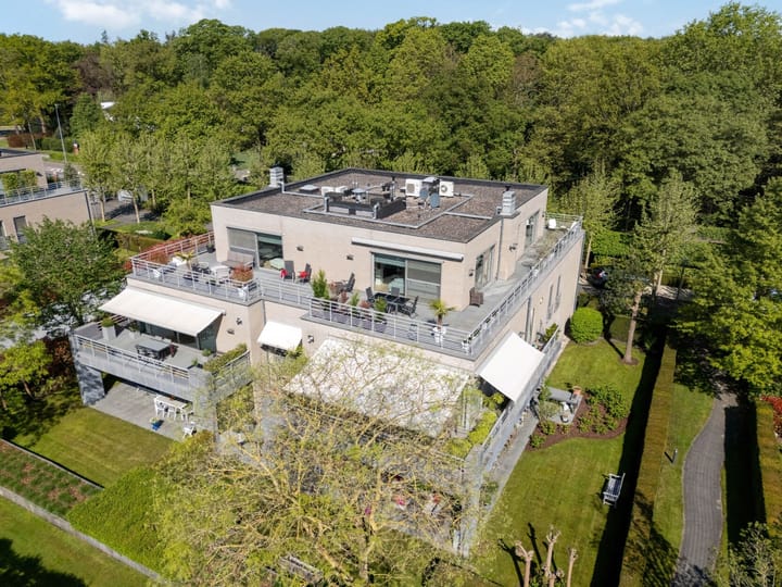 Foto 1 van Coghenstraat 3 - 21