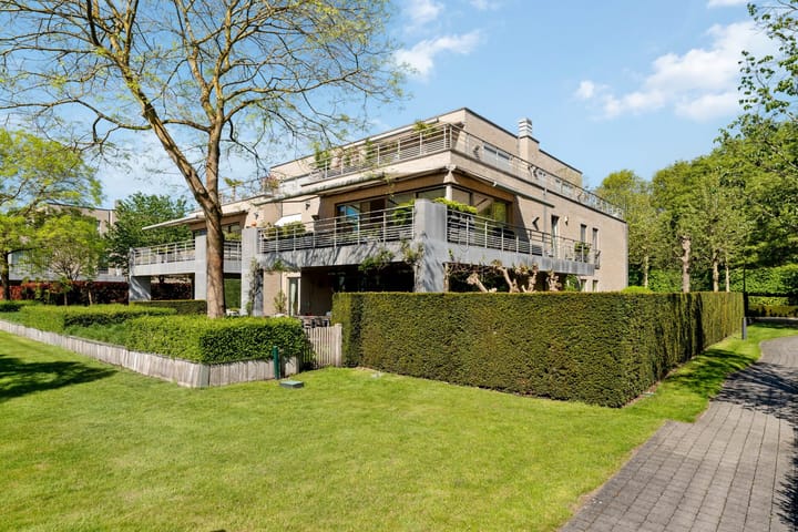 Foto 3 van Coghenstraat 3 - 21