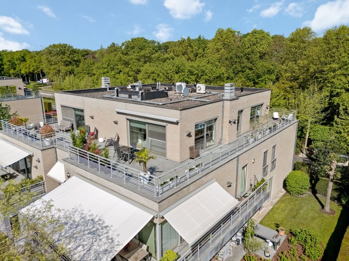 Foto 4 van Coghenstraat 3 - 21