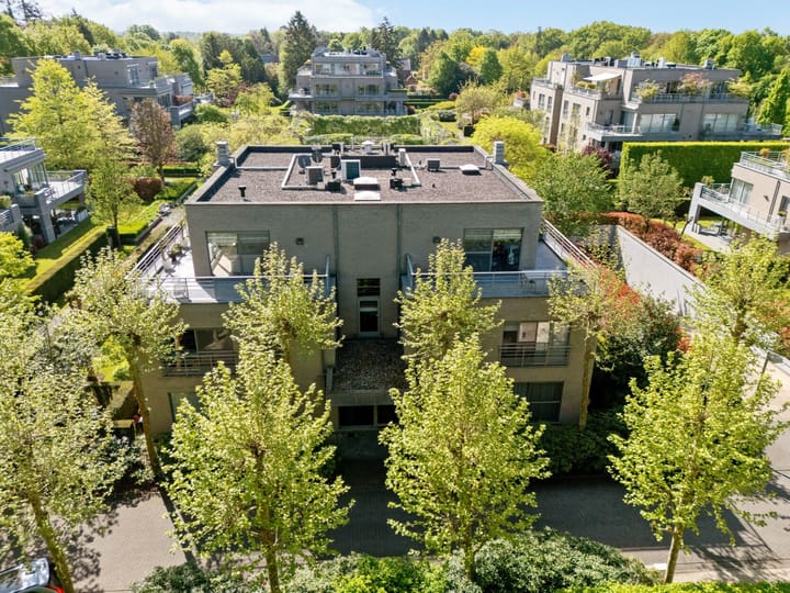 Foto 6 van Coghenstraat 3 - 21