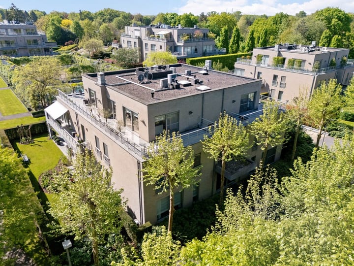 Foto 5 van Coghenstraat 3 - 21