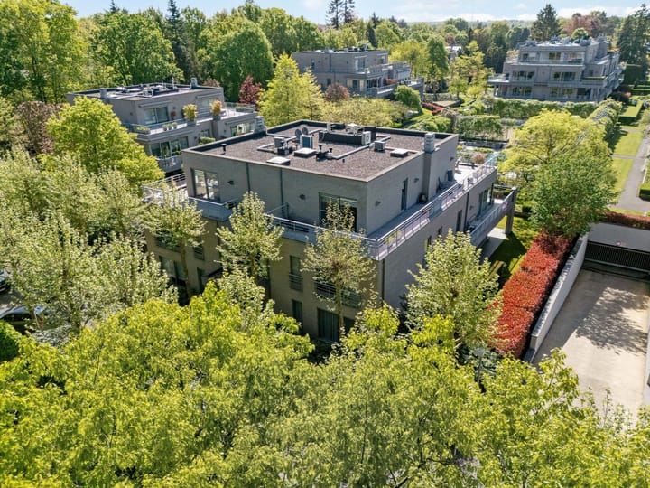 Foto 7 van Coghenstraat 3 - 21