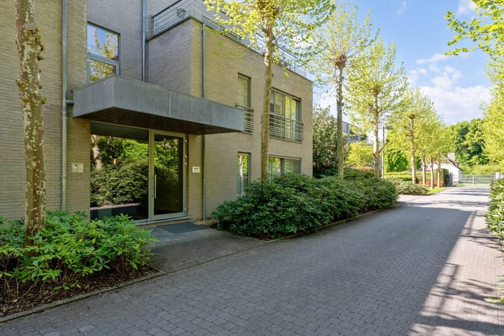 Foto 8 van Coghenstraat 3 - 21