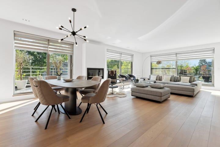 Foto 11 van Coghenstraat 3 - 21