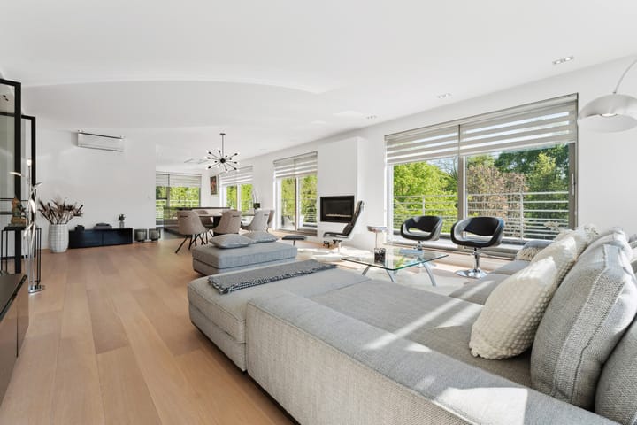 Foto 12 van Coghenstraat 3 - 21