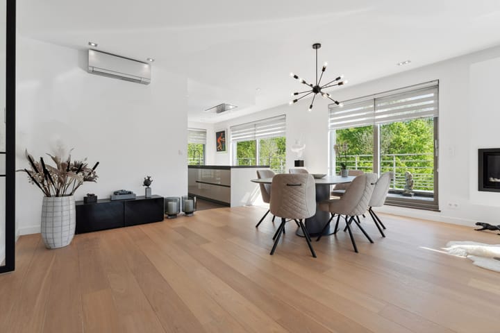 Foto 16 van Coghenstraat 3 - 21