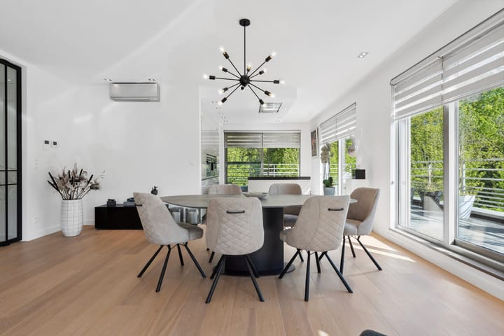 Foto 15 van Coghenstraat 3 - 21