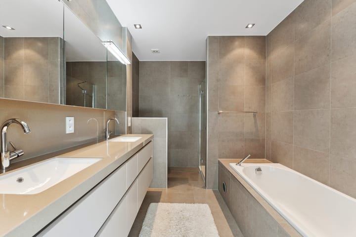 Foto 22 van Coghenstraat 3 - 21