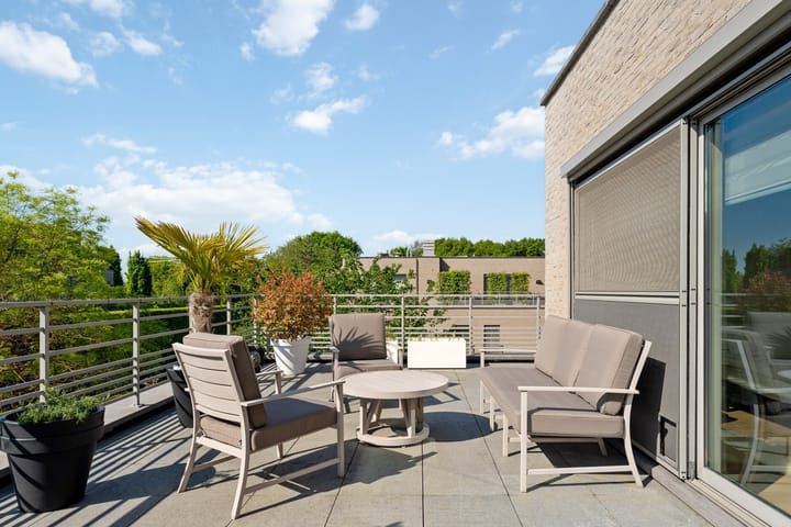 Foto 27 van Coghenstraat 3 - 21