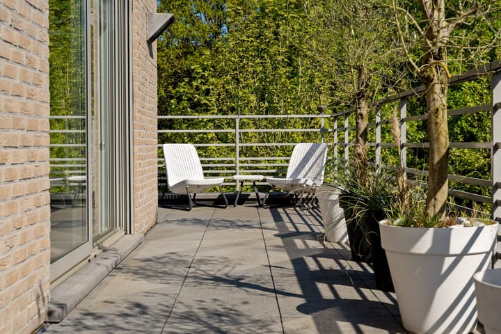 Foto 29 van Coghenstraat 3 - 21