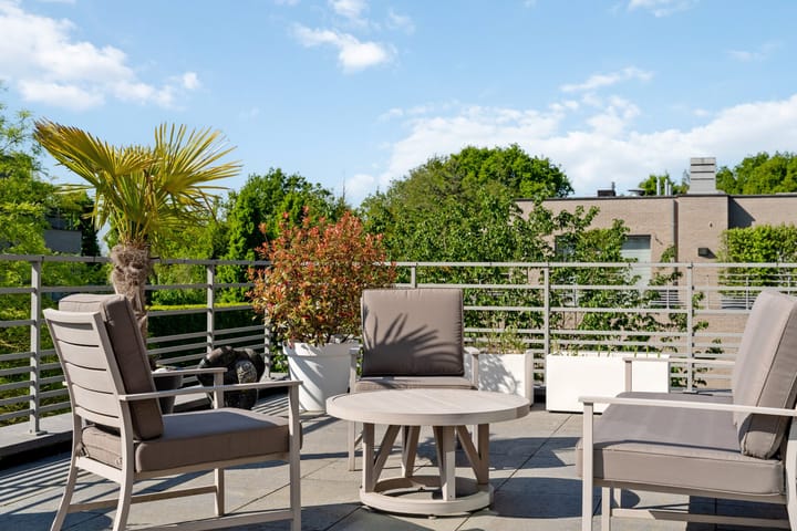 Foto 30 van Coghenstraat 3 - 21