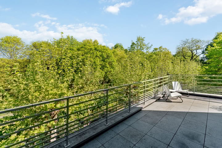 Foto 32 van Coghenstraat 3 - 21