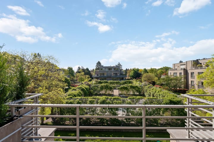 Foto 33 van Coghenstraat 3 - 21