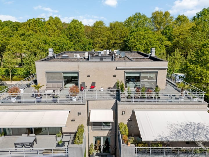 Foto 34 van Coghenstraat 3 - 21