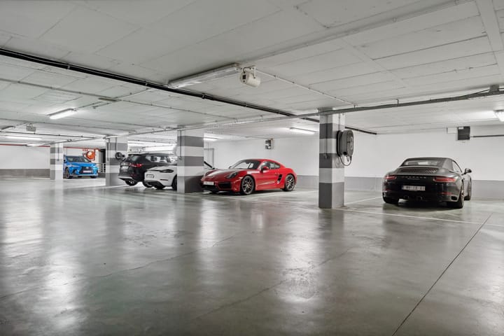 Foto 37 van Coghenstraat 3 - 21