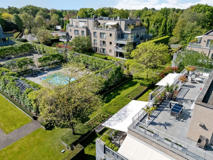 Foto 39 van Coghenstraat 3 - 21