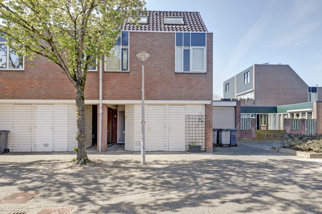 Foto 1 van Sportdreef 11