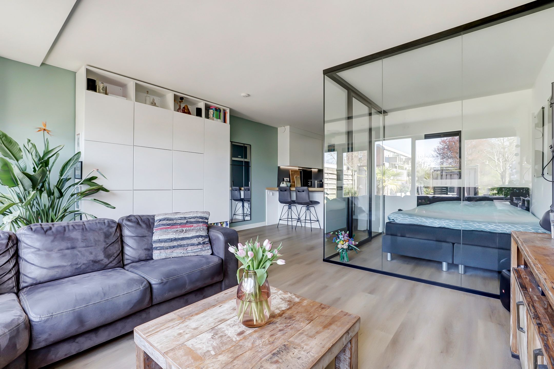 Foto 3 van Sportdreef 11