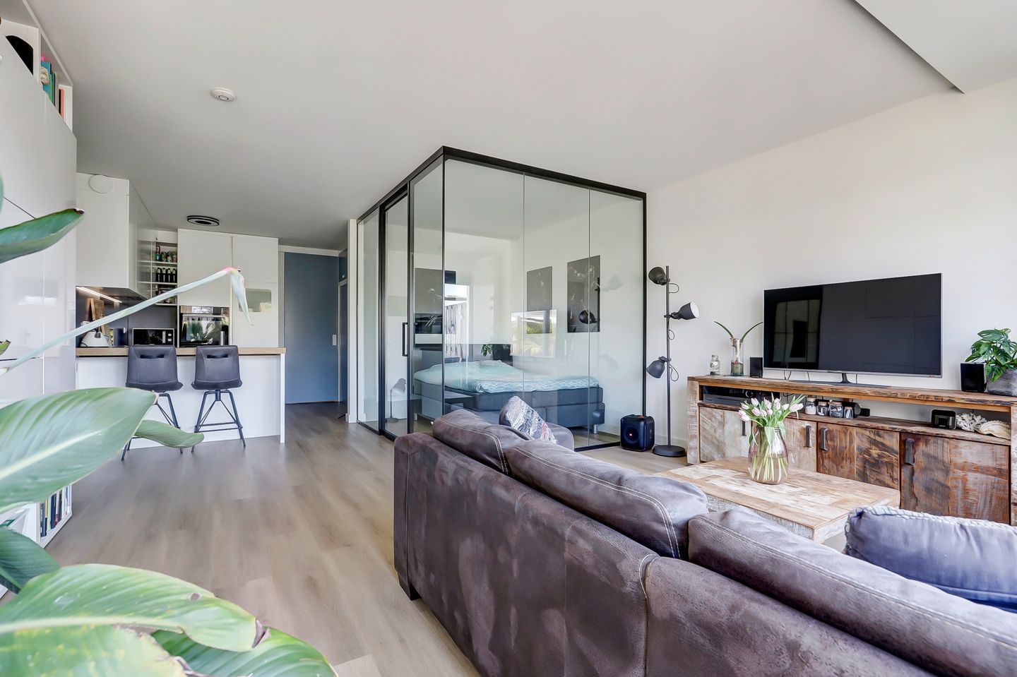 Foto 4 van Sportdreef 11