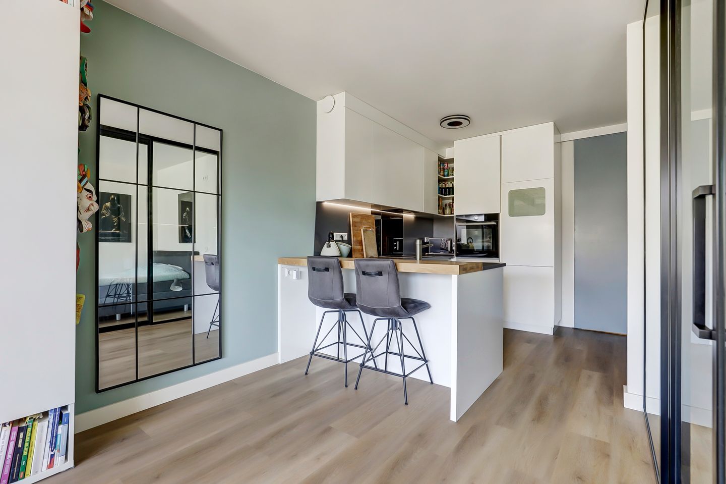 Foto 5 van Sportdreef 11