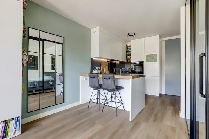 Photo 5 of Sportdreef 11