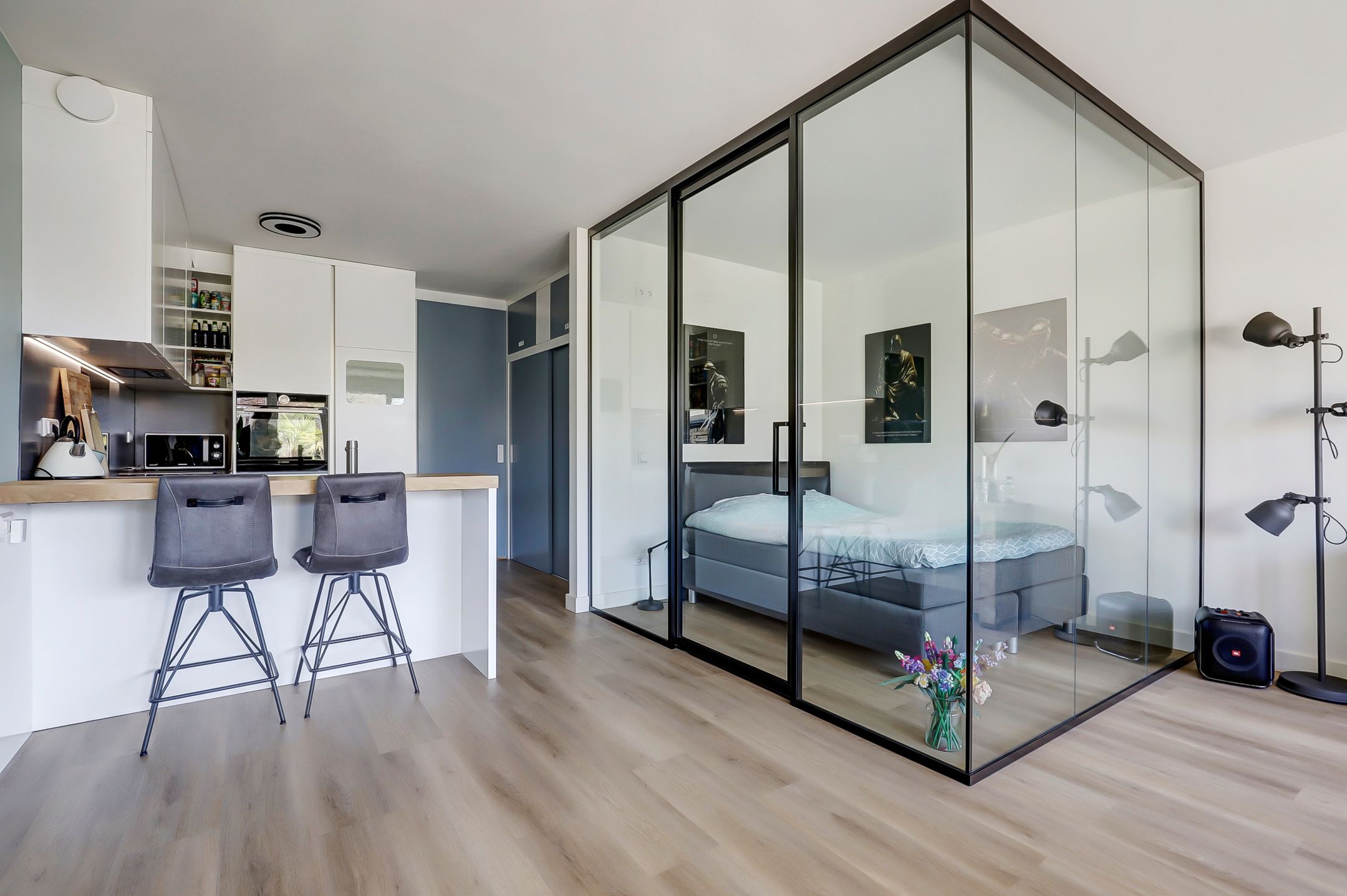 Foto 6 van Sportdreef 11