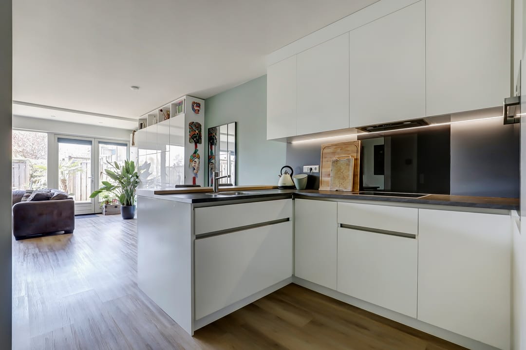 Foto 8 van Sportdreef 11