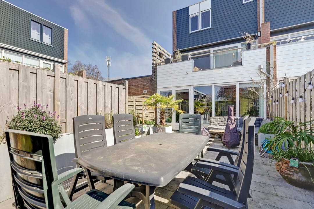 Foto 13 van Sportdreef 11