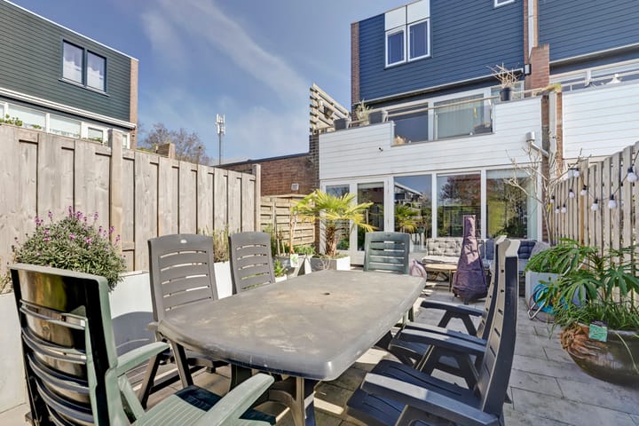 Photo 13 of Sportdreef 11