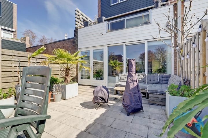 Photo 14 of Sportdreef 11