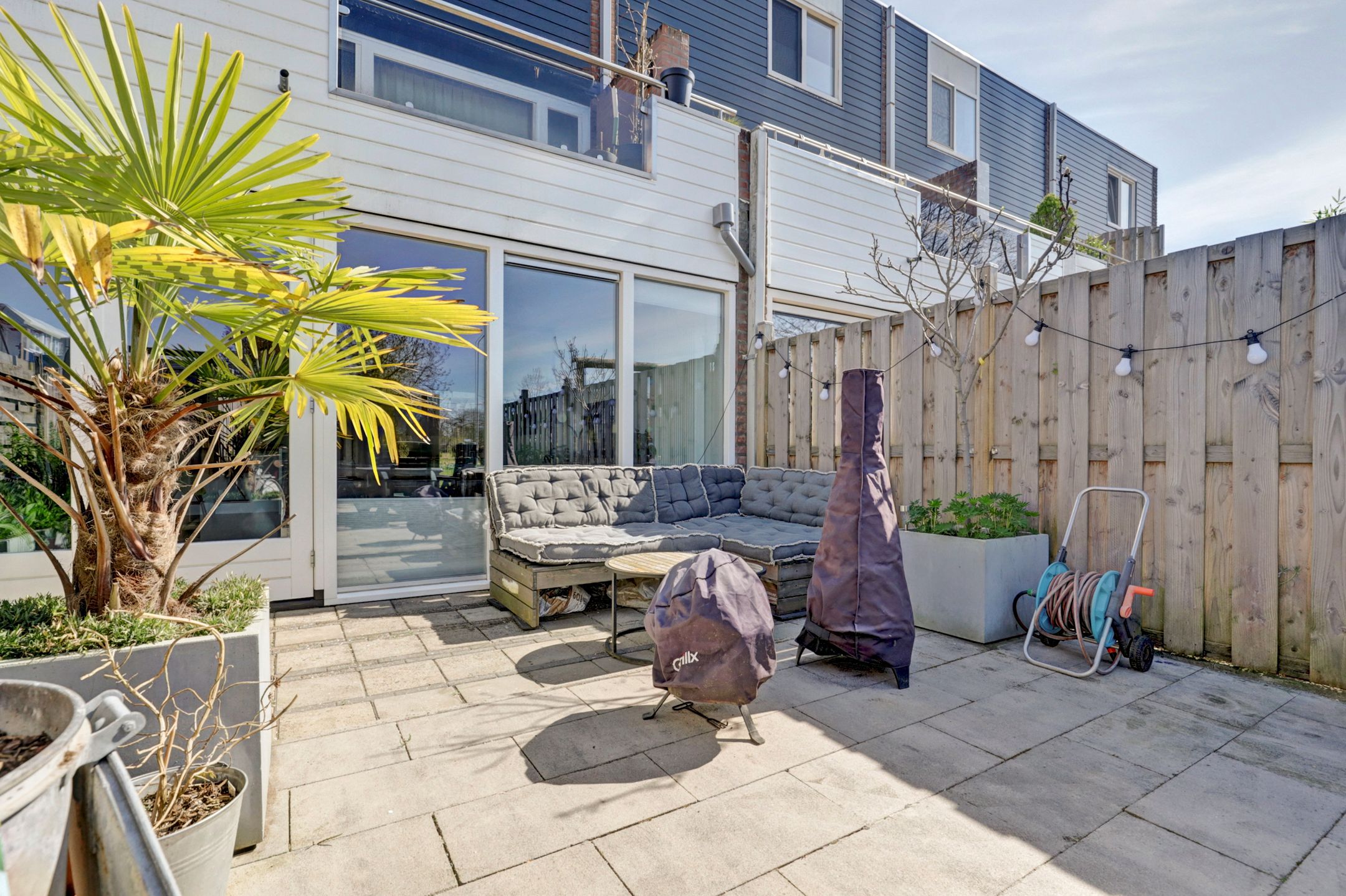 Foto 15 van Sportdreef 11