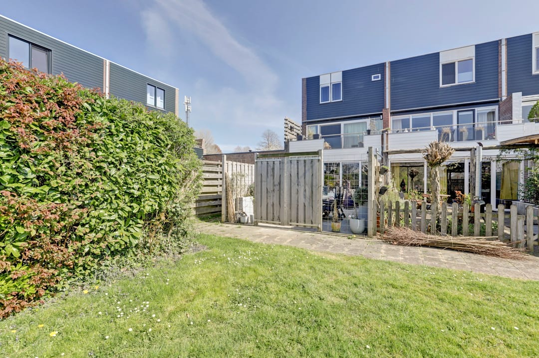 Foto 16 van Sportdreef 11