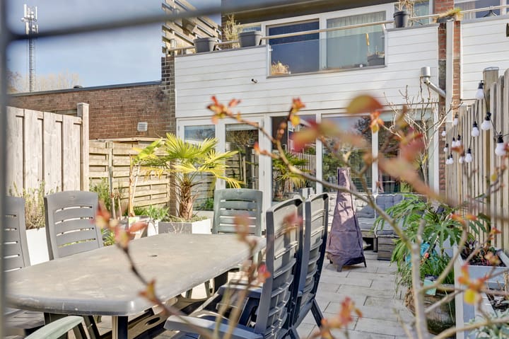 Photo 17 of Sportdreef 11