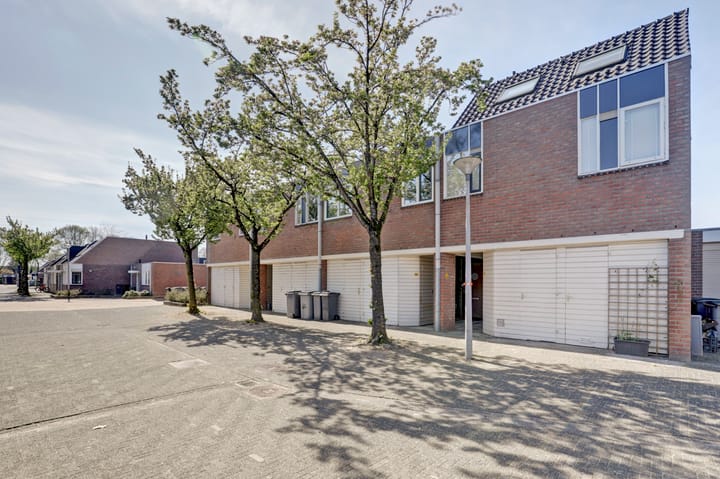 Photo 19 of Sportdreef 11