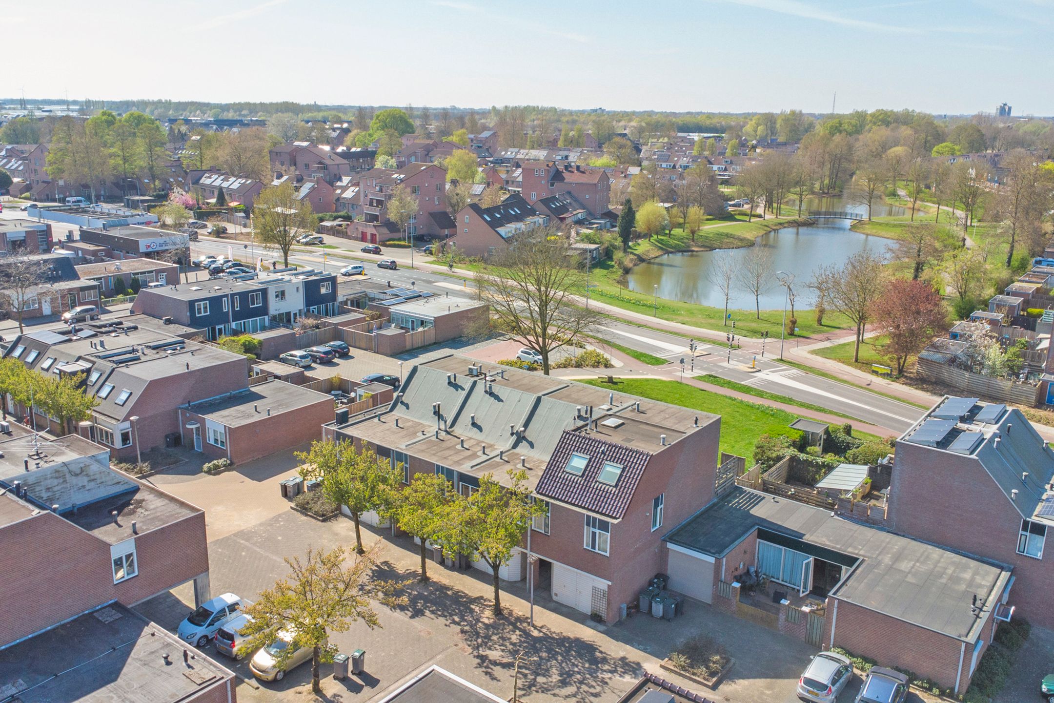 Foto 21 van Sportdreef 11