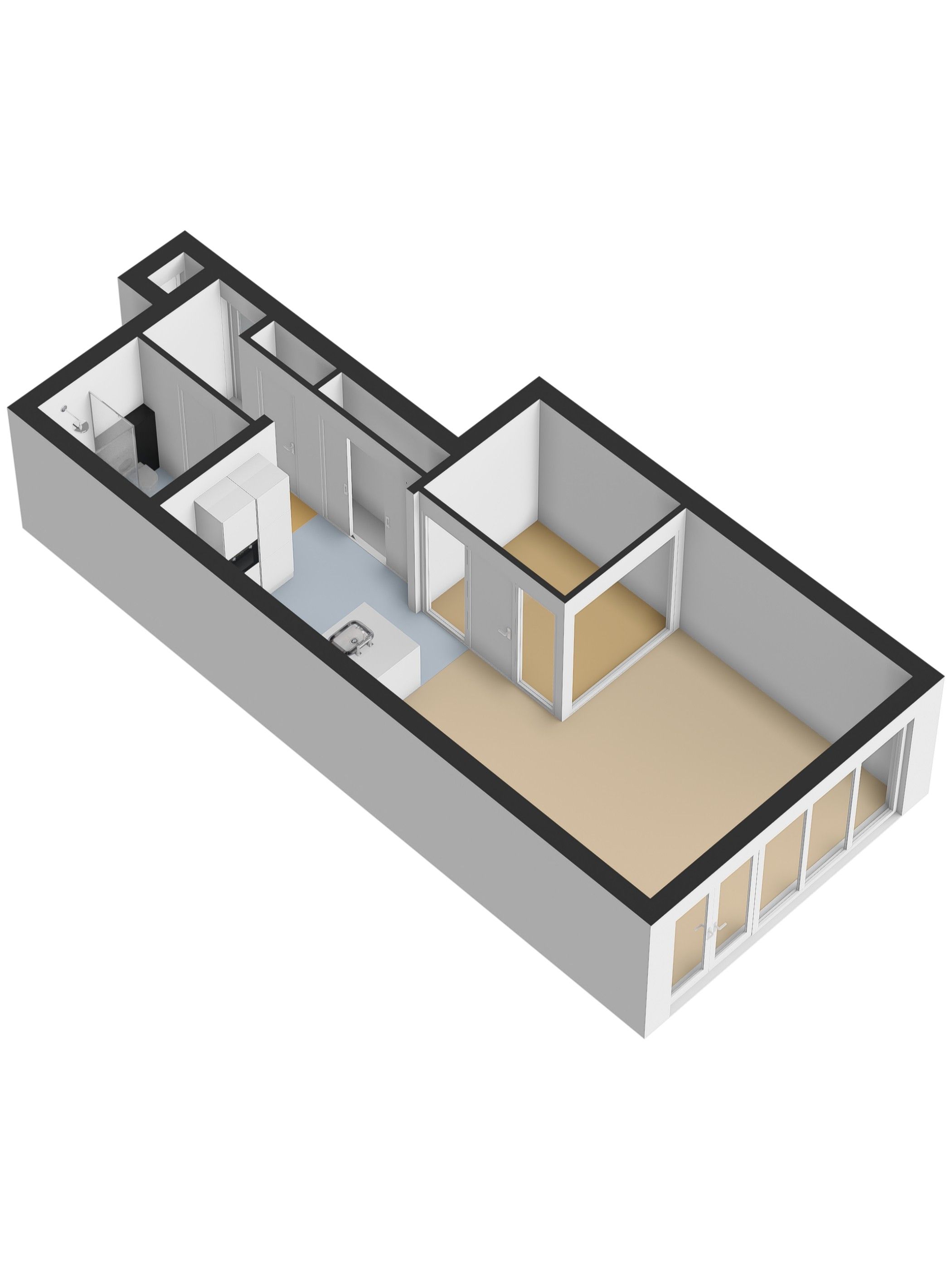 Foto 24 van Sportdreef 11