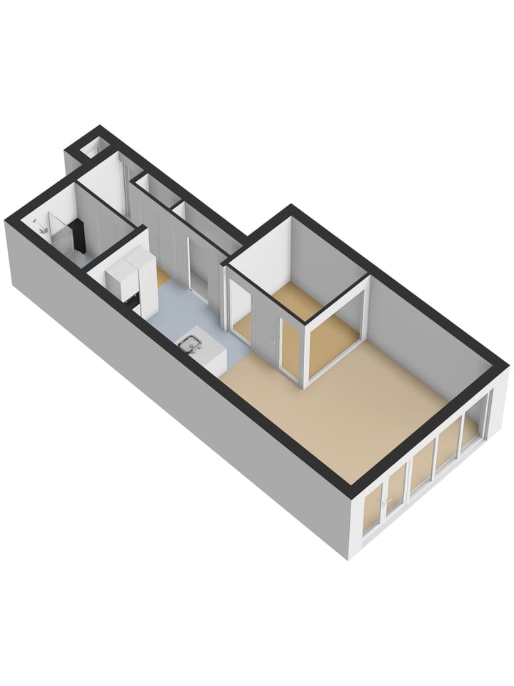 Photo 24 of Sportdreef 11