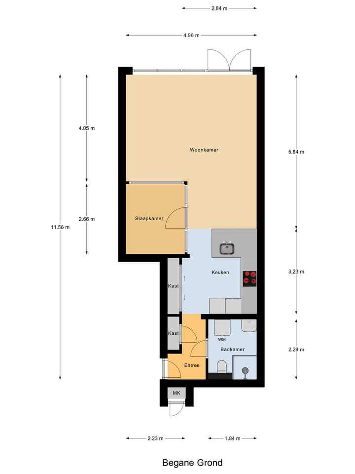 Photo 26 of Sportdreef 11