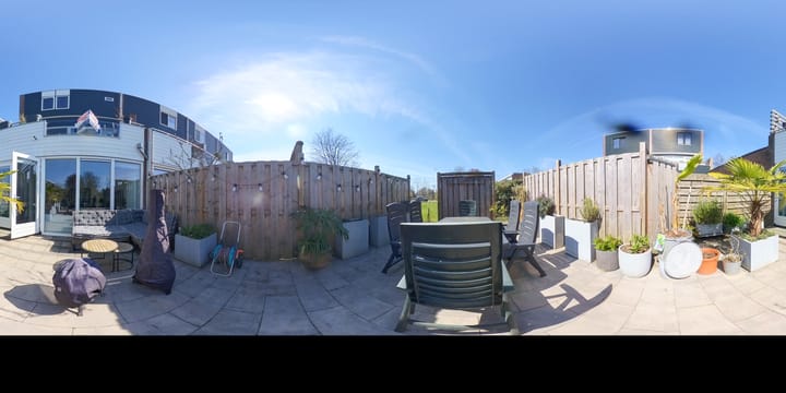 Photo 32 of Sportdreef 11