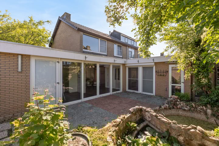 Foto 1 van Berkenlaan 41