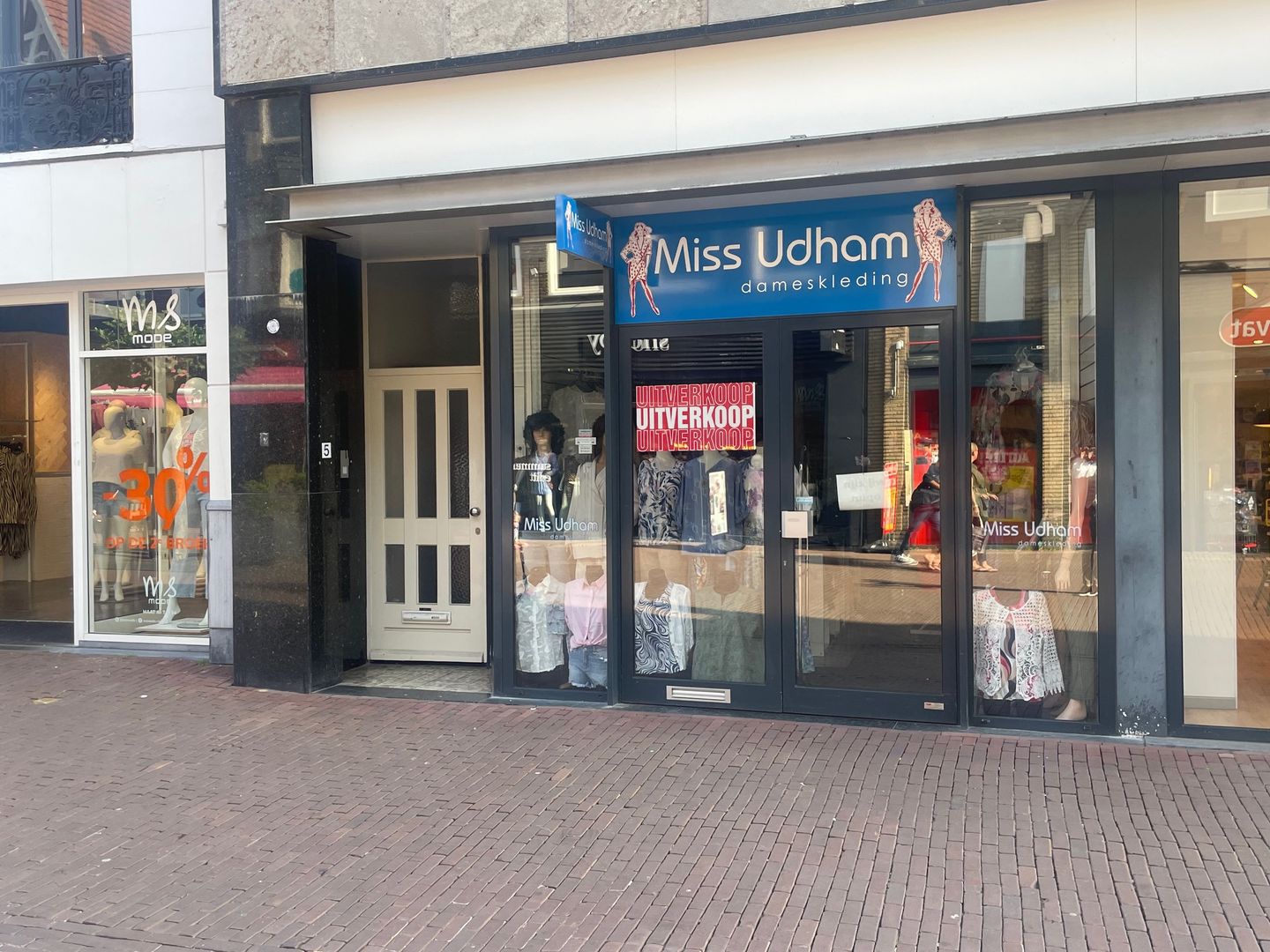 Bekijk foto 1 van Veestraat 5-A