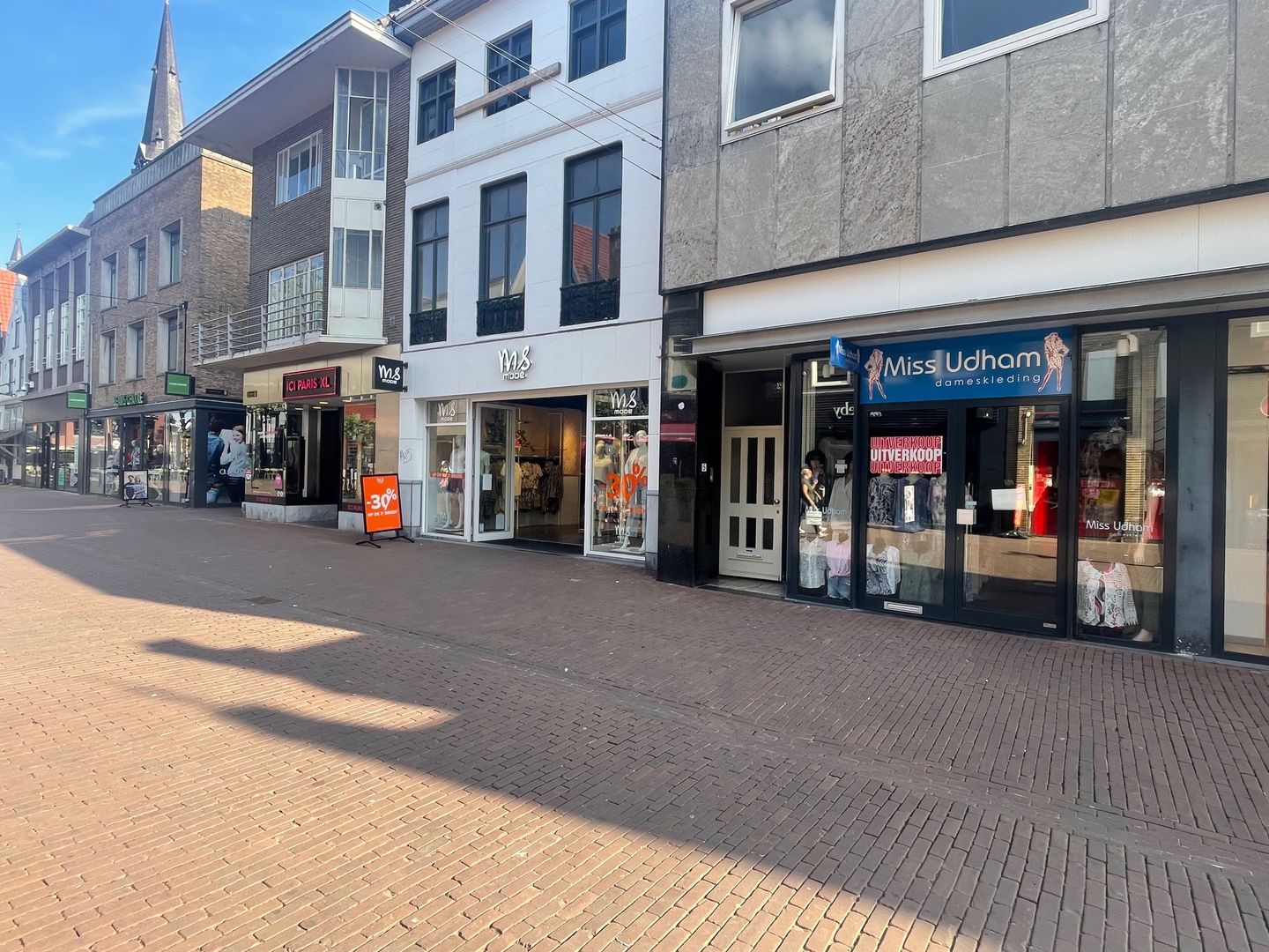 Bekijk foto 3 van Veestraat 5-A