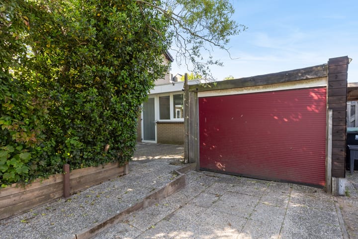 Foto 41 van Berkenlaan 41