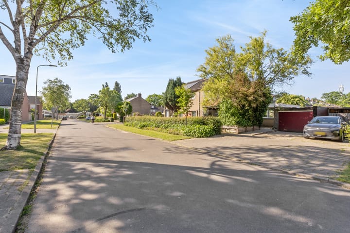 Foto 43 van Berkenlaan 41