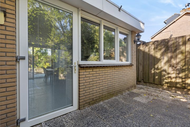 Foto 44 van Berkenlaan 41