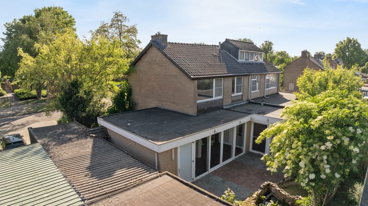 Foto 39 van Berkenlaan 41