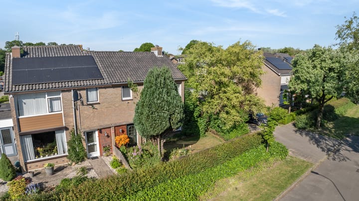 Foto 45 van Berkenlaan 41