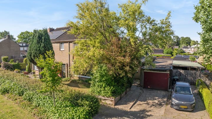 Foto 47 van Berkenlaan 41